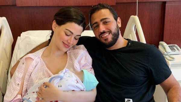 'He Infected Me With HPV After Sleeping With Prostitutes'! Rawan Bin Hussain Is Divorcing Her Lybian Husband