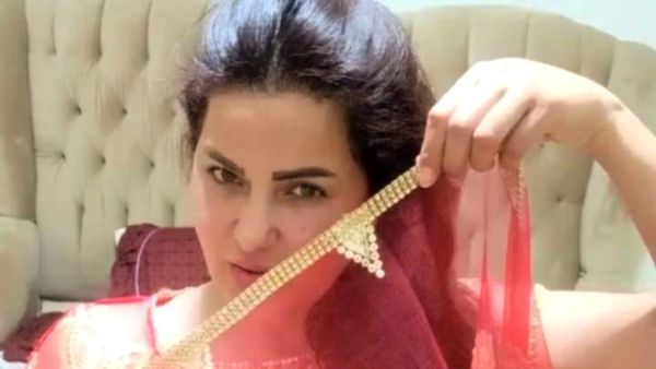 'I Apologize to All People'! Sama Al Masri Sends Out a Message About the Obscene Videos She Published on Social Media (Video)