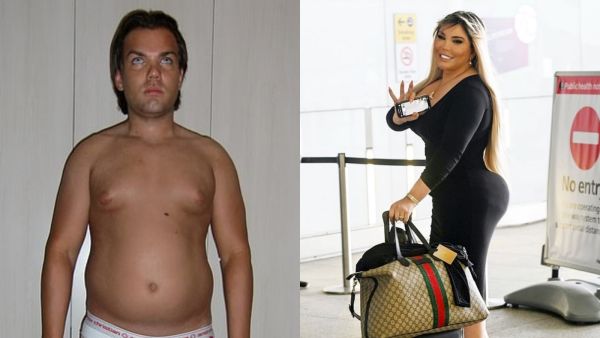 'I Was Born to Be a Mother'! Former Human Ken Doll Transexual Rodrigo Alves Reveals New Moniker (Video)