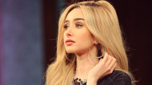 'They Are DOGS'! Hannah Al Zahed Documents the Moment She's Being Harassed While Driving (Video)