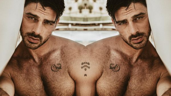 'You Honor Him for Pornography?' Arabs Slam Dubai for Honouring Italian Actor Michele Morrone for His Movie DNI 365