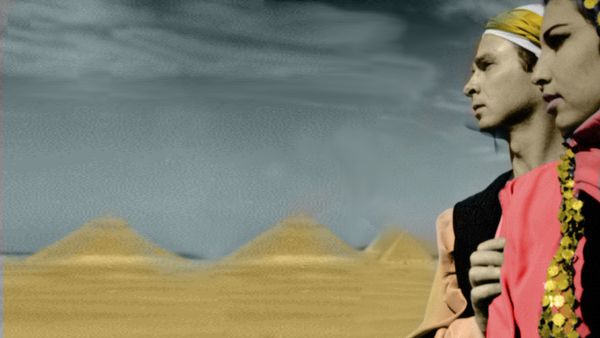 He is best known for co-founding the phenomenal Reda Group for Egyptian folklore dance, which was the first of its kind. 