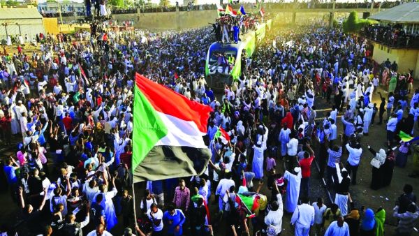 أطلقت الأمم المتحدة والشركاء في المجال الإنساني وفي إطار دعمهم لحكومة السودان الانتقالية