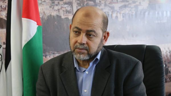 موسى ابو مرزوق