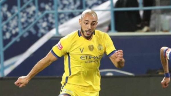 نور الدين أمرابط