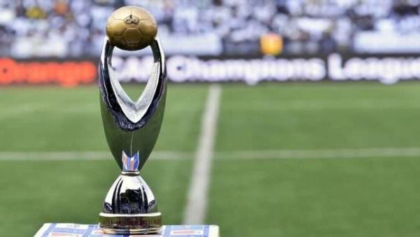 نصف نهائي دوري أبطال إفريقيا الأول سيجمع بين الأهلي والوداد فيما سيلتقي في الثاني الزمالك مع الرجاء