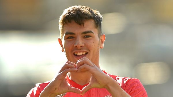 براهيم دياز