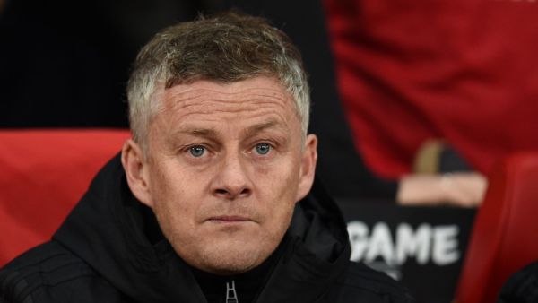 أولي غونار سولشاير