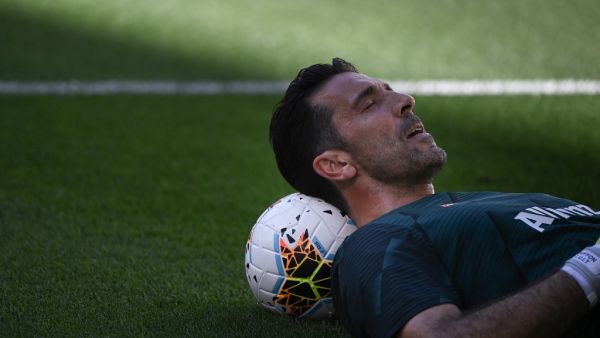 جيانلويجي بوفون