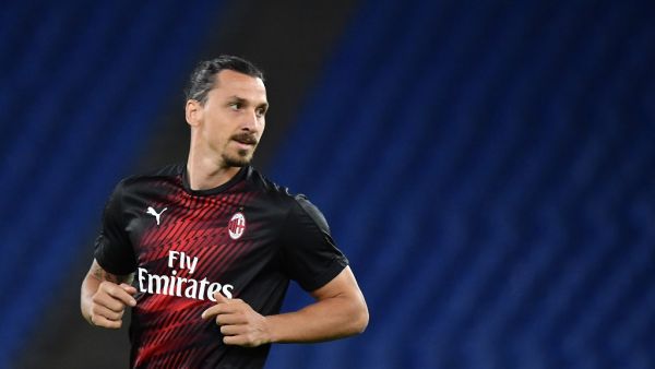 زلاتان إبراهيموفيتش