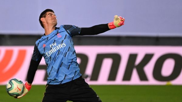 تيبو كورتوا