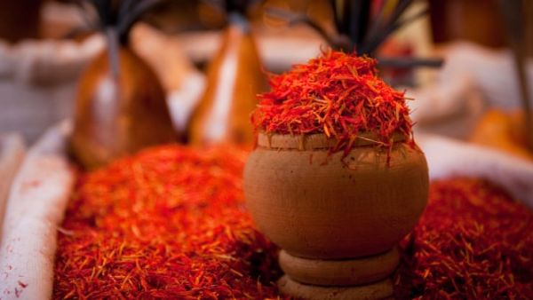 زعفران