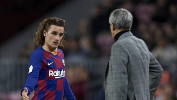 سيتيين وغريزمان