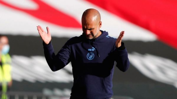 جوسيب غوارديولا