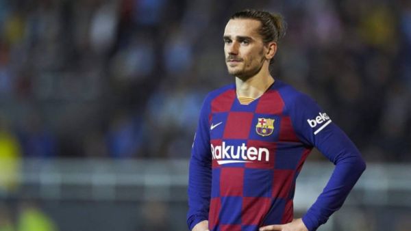 أنتوان غريزمان