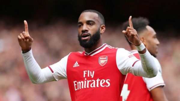 أليكساندر لاكازيت