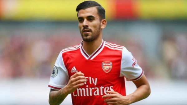 داني سيبايوس