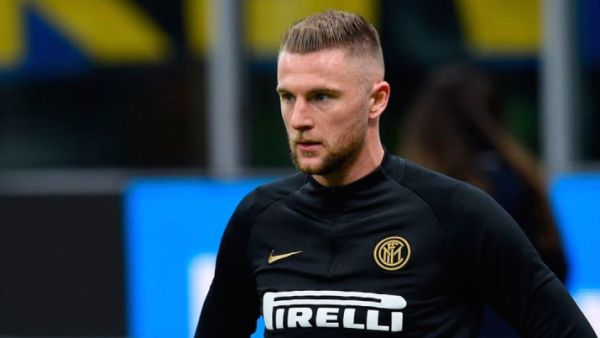 ميلان شكرينيار