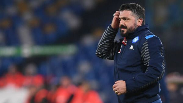 جينارو غاتوزو