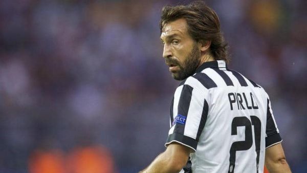 أندريا بيرلو