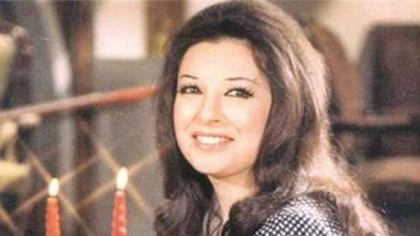 نجاة الصغيرة