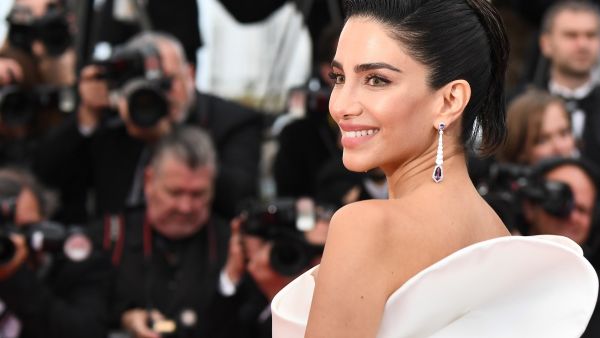 Jessica Kahawaty. (AFP)