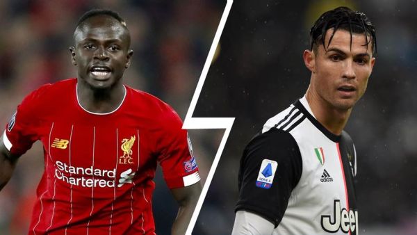 رونالدو وماني