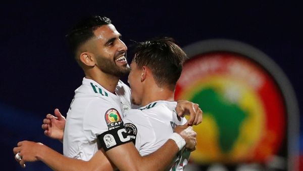 بن ناصر ومحرز