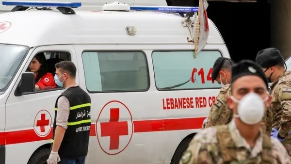 Lebanon has recorded 2,168 infections and 36 deaths since February. (AFP/File)