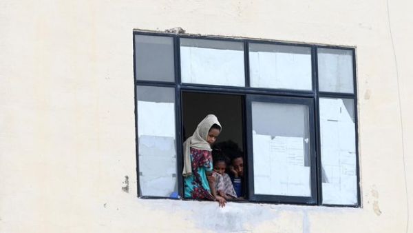 More than 200 migrants to be relocated to EU countries (Twitter)