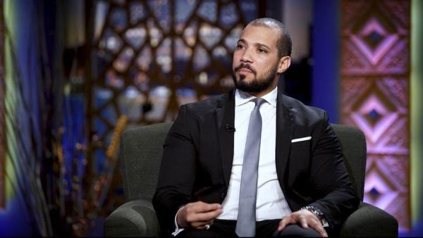 الشيخ عبدالله رشدي