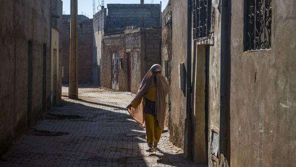 تعبيرية