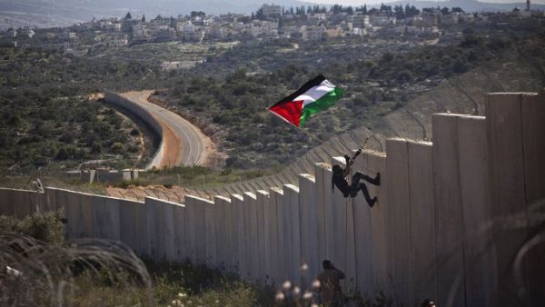 Palestine (Twitter)