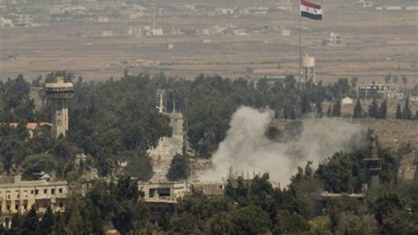 Shebaa Farms (AFP File Photo)