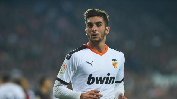 فيران توريس