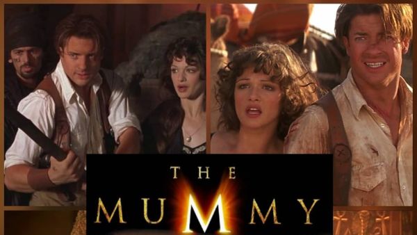 A Tribute to the Mummy (Produced in 1999), Part I (Analyzing the Opening Scenes)