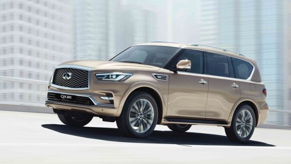 Infiniti of Arabian Automobiles Has Exceptional Summer Deals as Part of Dubai Summer Surprises Festival