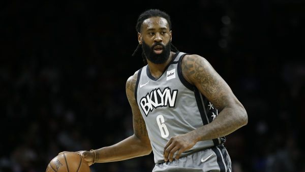 دياندري جوردان