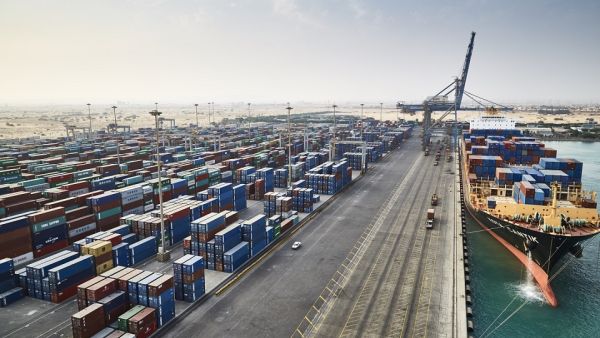 التقنيات والحلول الحديثة التي ستوفرها شنايدر إلكتريك ستساعد في تقليص تكاليف الطاقة والصيانة وتقليل انبعاثات الكربون إضافة إلى تعزيز استدامة المنشأة وجهوزيتها لاعتماد الابتكارات الجديدة شنايدر إلكتريك تفوز بعقد ترقية محطة الحوض رقم (2) في ميناء السخنة بمصر التابع لموانئ دبي العالمية، بالاعتماد على نظام متقدم لتوزيع الطاقة الذكية