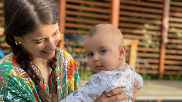 After Supporting LGBTQ.. Hazal Kaya States: "I Don't Wish for My Child to Turn Out to Be Gay"