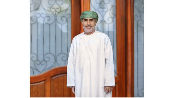 Ahmed Al-Esry, MENA Tax Leader, EY EY Appoints Ahmed Al-Esry as MENA Tax Leader