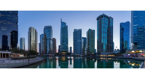 مركز دبي للسلع المتعددة يرحب بانضمام  805 شركة جديدة خلال النصف الأول من 2020 ويعزّز العلاقات مع الصين والقطاع التكنولوجيhgl