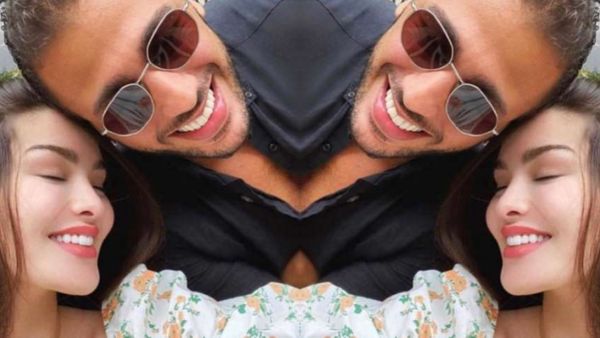 محامي يكشف سبب خلاف روان بن حسين وزوجها..وهل السجن في إنتظارهما؟