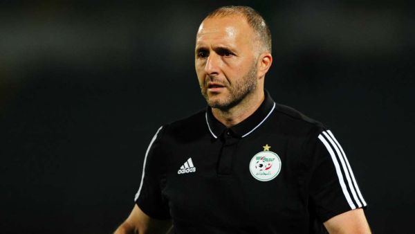 جمال بلماضي