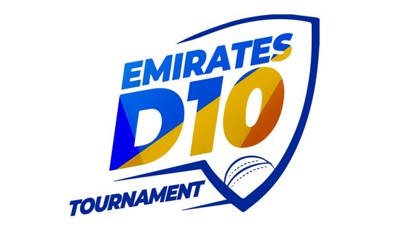 Emirates Cricket Announces Teams Ahead of Emirates D10’s Opening Round