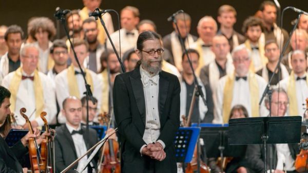 Maestro Nayer Nagui (Twitter)