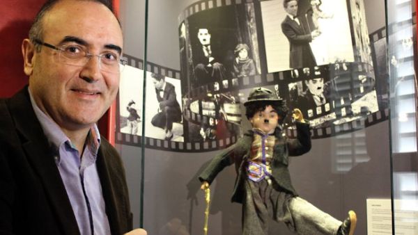 Istanbul Toy Museum (Twitter)