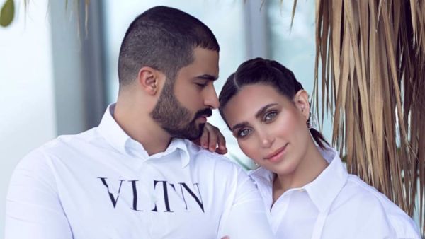 Dr. Kholoud FURIOUS Over Interjecting Her And Her Husband's Names in Famous Money Laundry Cases in Kuwait