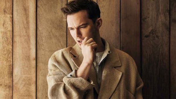 Nicholas Hoult  (Twitter)