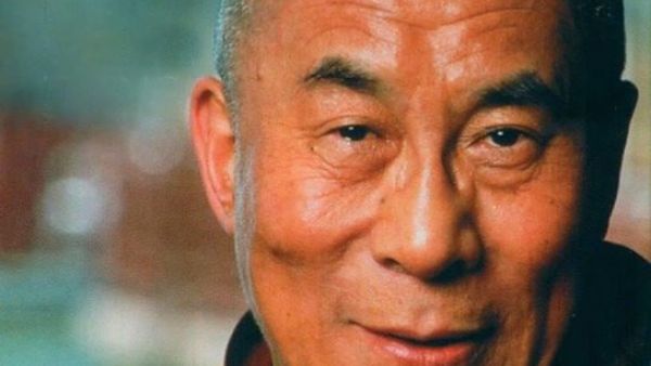 Dalai Lama (Twitter)